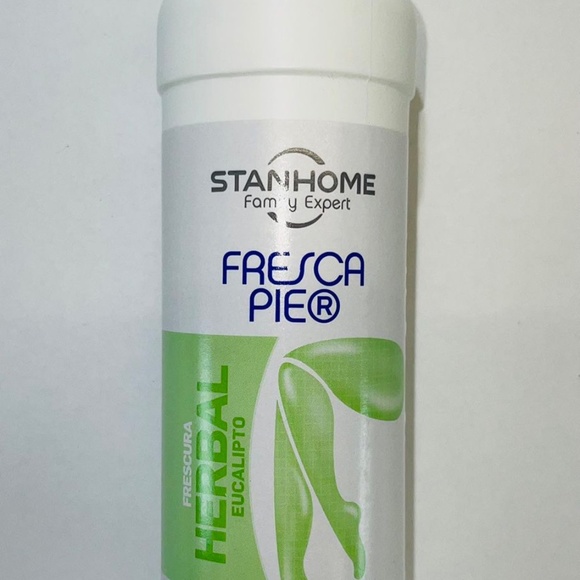 Stanhome fresca pie bundle of 3 bottles, Rosemary, Laurel, Eucalyptus 300ml. - Picture 8 of 10